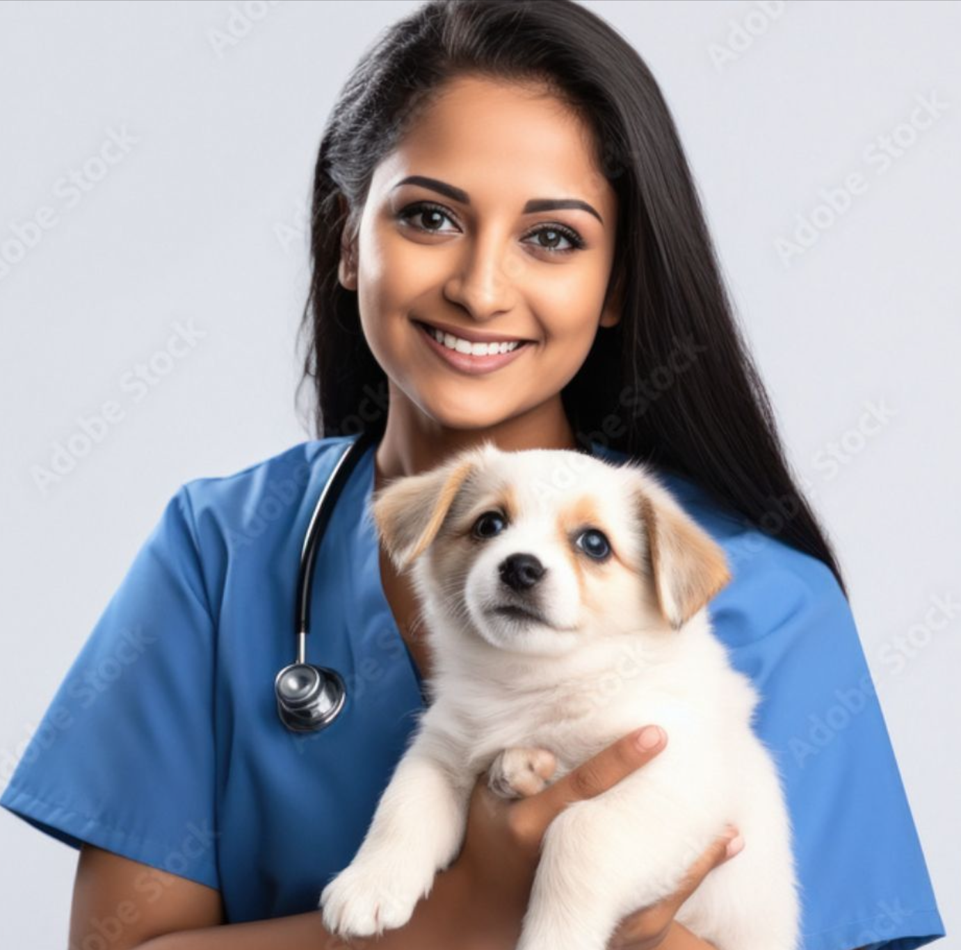 Pet blog
